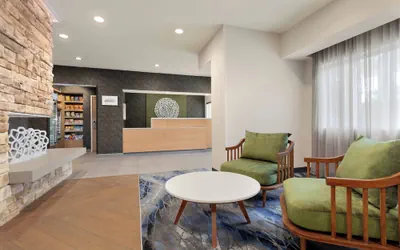 Photo 4 - Fairfield Inn by Marriott Visalia Sequoia