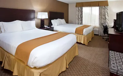 Photo 5 - Holiday Inn Express Grove City by IHG