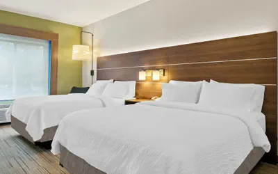Photo 4 - Holiday Inn Express & Suites Marion by IHG