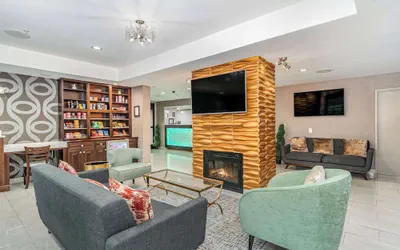 Photo 4 - Best Western Kernersville
