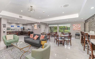 Photo 3 - Best Western Kernersville