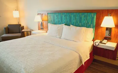 Photo 3 - Hampton Inn & Suites Cathedral City