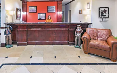 Photo 5 - La Quinta Inn & Suites by Wyndham Dalhart