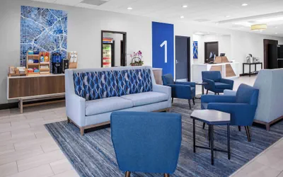Photo 5 - Holiday Inn Express Hotel & Suites Hermosa Beach by IHG