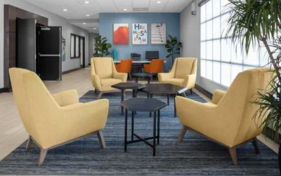 Photo 4 - Holiday Inn Express Hotel & Suites Hermosa Beach by IHG