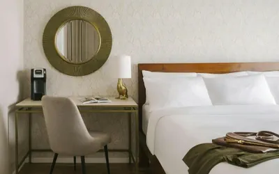 Photo 5 - Hotel Beverly Terrace - Beverly Hills/West Hollywood