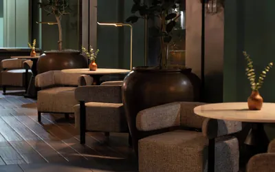 Photo 4 - Sheraton Grand Sacramento Hotel