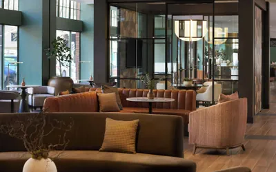 Photo 5 - Sheraton Grand Sacramento Hotel