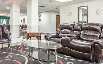Photo 3 - Econo Lodge Inn & Suites Marietta near Dobbins ARB
