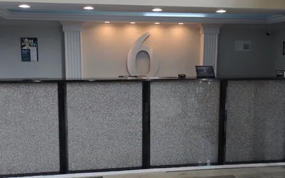 Photo 5 - Motel 6 Dawsonville, GA - North GA Premium Outlets