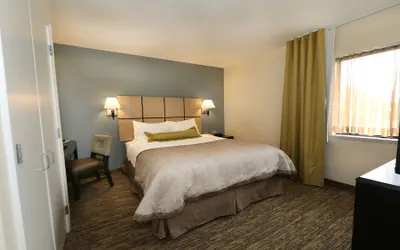 Photo 5 - Candlewood Suites East Lansing by IHG