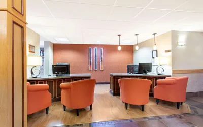 Photo 5 - AmericInn by Wyndham Sheboygan