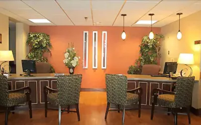 Photo 4 - AmericInn by Wyndham Sheboygan