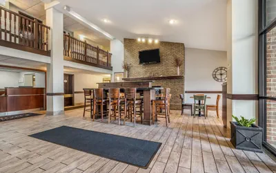 Photo 4 - Baymont by Wyndham Bloomington MSP Airport