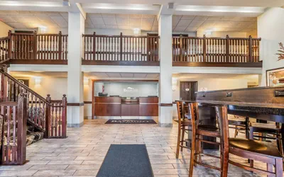 Photo 3 - Baymont by Wyndham Bloomington MSP Airport