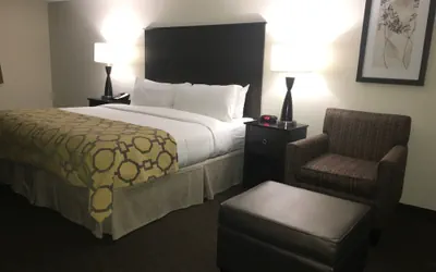 Photo 5 - Baymont by Wyndham Bloomington MSP Airport