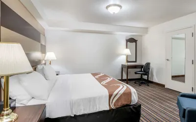 Photo 2 - Quality Inn Central Roseburg