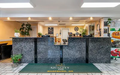 Photo 4 - Quality Inn Central Roseburg