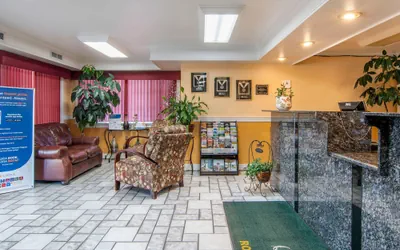 Photo 3 - Quality Inn Central Roseburg