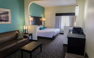 Photo 4 - Best Western Mayport Inn & Suites