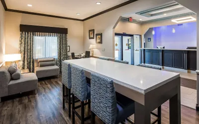 Photo 3 - Best Western Mayport Inn & Suites