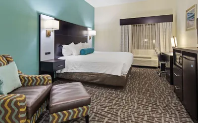 Photo 5 - Best Western Mayport Inn & Suites
