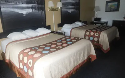 Photo 5 - Super 8 by Wyndham Oroville