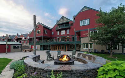 Photo 2 - Grand Summit Resort, A Vail Resorts Property
