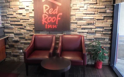 Photo 2 - Red Roof Inn Cleveland - Medina