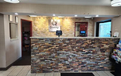 Photo 4 - Quality Inn Middleburg Heights near Cleveland Airport