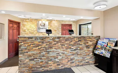 Photo 5 - Quality Inn Middleburg Heights near Cleveland Airport