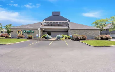 Photo 2 - Quality Inn Middleburg Heights near Cleveland Airport