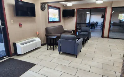 Photo 3 - Quality Inn Middleburg Heights near Cleveland Airport
