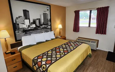 Photo 2 - WestSpring Inn