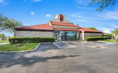 Photo 2 - Red Roof Inn Columbus - Grove City
