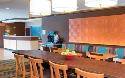 Photo 3 - Fairfield Inn and Suites By Marriott St Charles