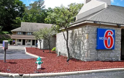 Photo 2 - Motel 6 Dayton, OH - Englewood