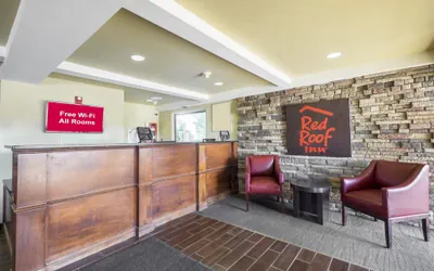 Photo 3 - Red Roof Inn Columbus Northeast - Westerville