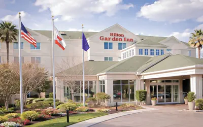 Photo 2 - Hilton Garden Inn Gilroy