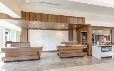 Photo 5 - Hilton Garden Inn Gilroy