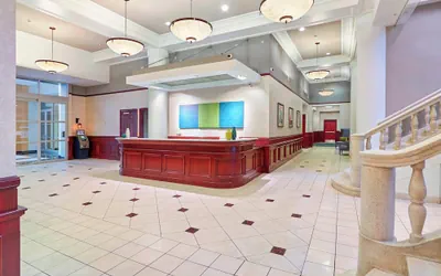 Photo 3 - Residence Inn Milwaukee Downtown by Marriott