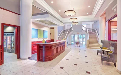 Photo 2 - Residence Inn Milwaukee Downtown by Marriott