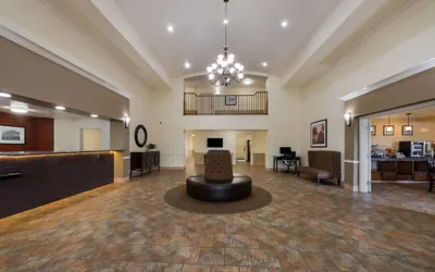 Photo 5 - Best Western Salinas Valley Inn & Suites