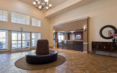 Photo 3 - Best Western Salinas Valley Inn & Suites