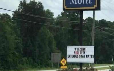 Photo 2 - Western Motel Thomasville