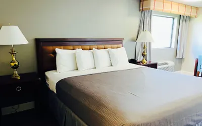 Photo 5 - Western Motel Thomasville