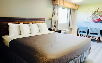 Photo 4 - Western Motel Thomasville