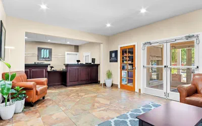 Photo 5 - MainStay Suites Addison-Dallas