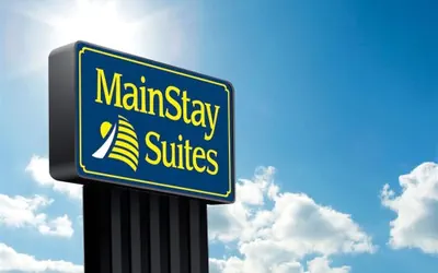 MainStay Suites Addison-Dallas