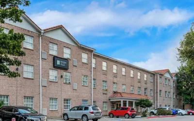 Photo 2 - MainStay Suites Addison-Dallas
